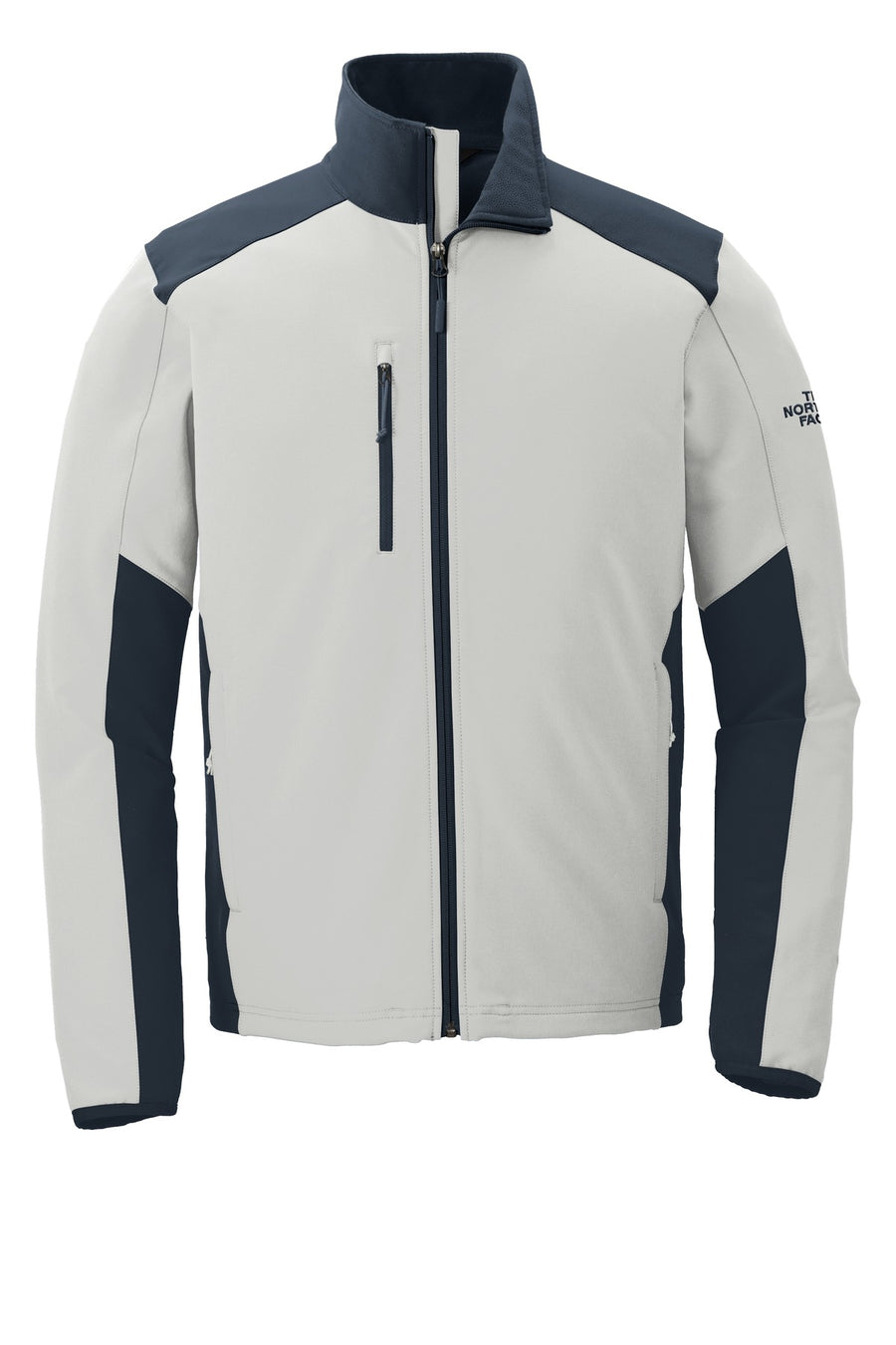 The North Face Tech Stretch Soft Shell Jacket. NF0A3LGV SanMar Sports