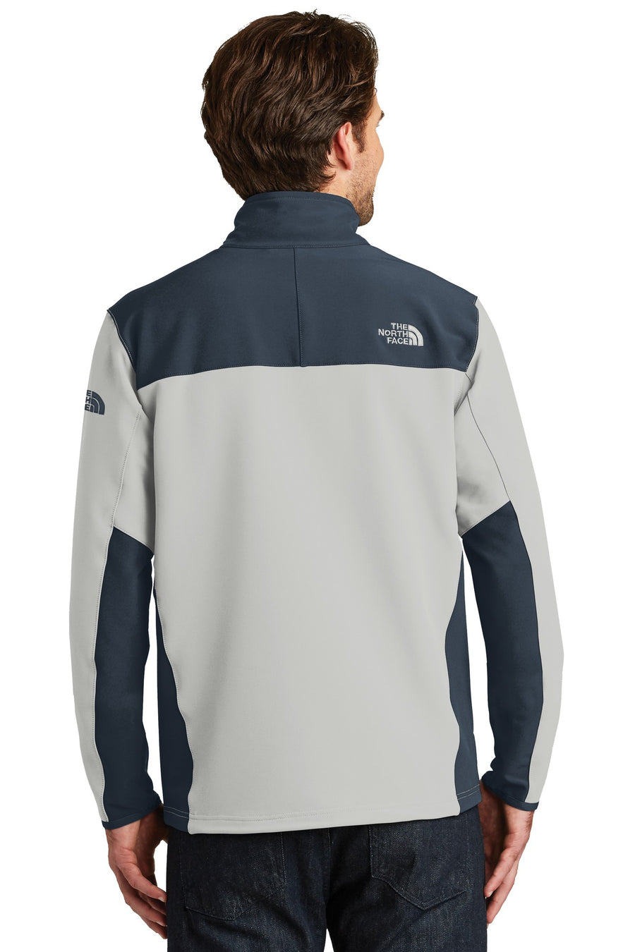 NF0A3LGV-Mid Grey/ Urban Navy-back_model