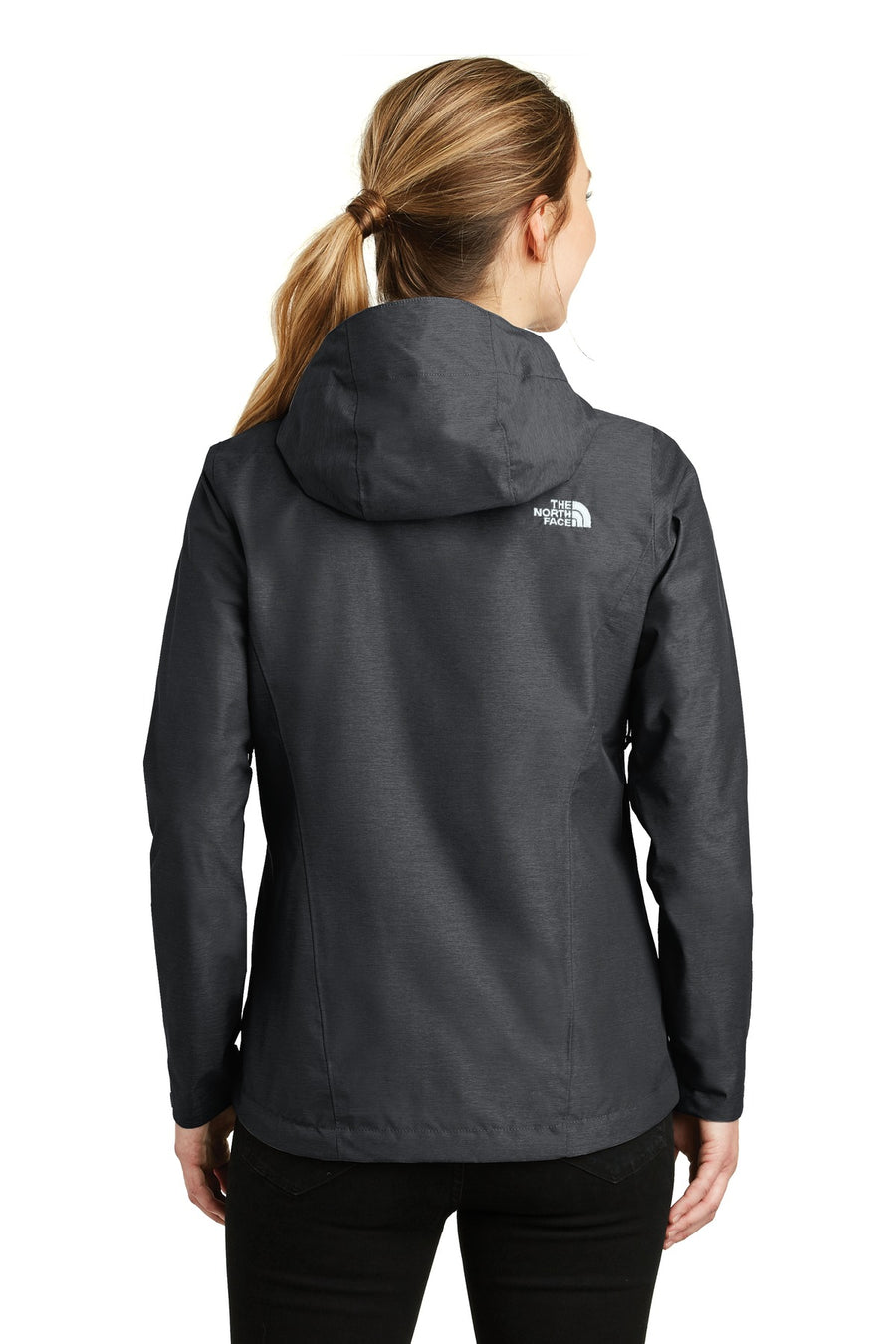 NF0A3LH5-TNF Dark Grey Heather-back_model