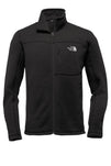 NF0A3LH7-TNF Black Heather-front_flat