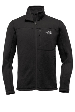 NF0A3LH7-TNF Black Heather-front_flat