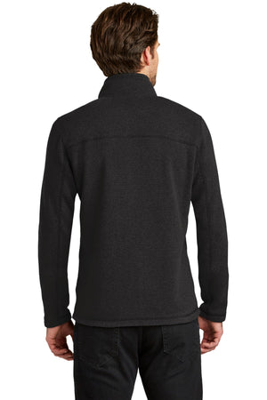 NF0A3LH7-TNF Black Heather-back_model