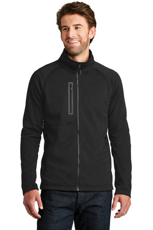 NF0A3LH9-TNF Black-front_model