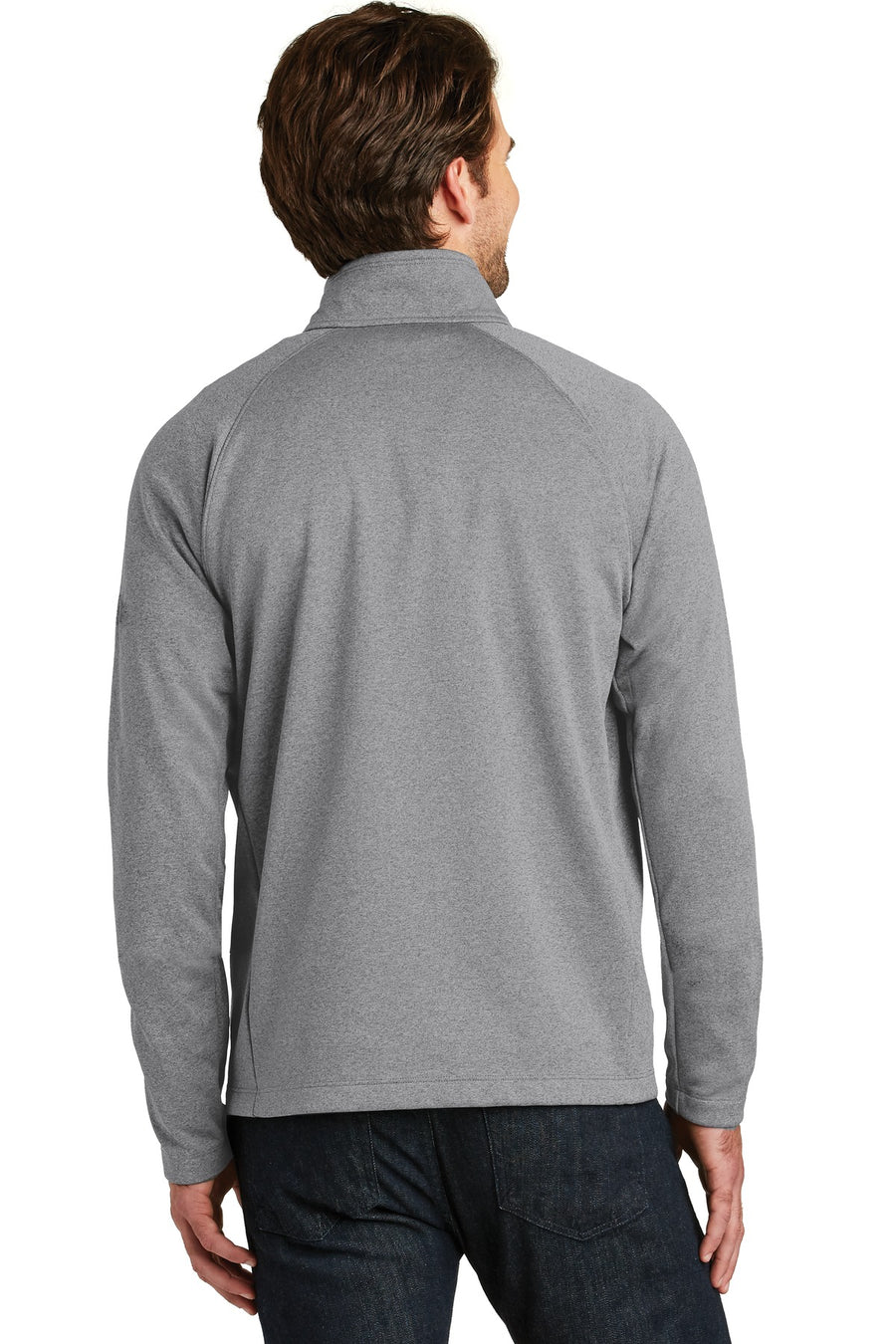 NF0A3LH9-TNF Medium Grey Heather-back_model