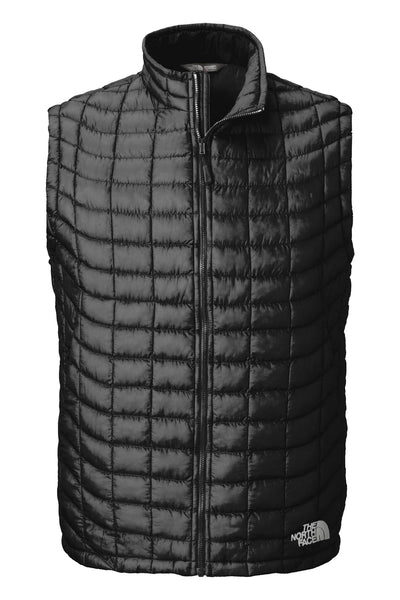 2024新発 ThermoBall ® Face North The ™ NF0A3LHD Vest. Trekker ウォーキング・ランニングウェア