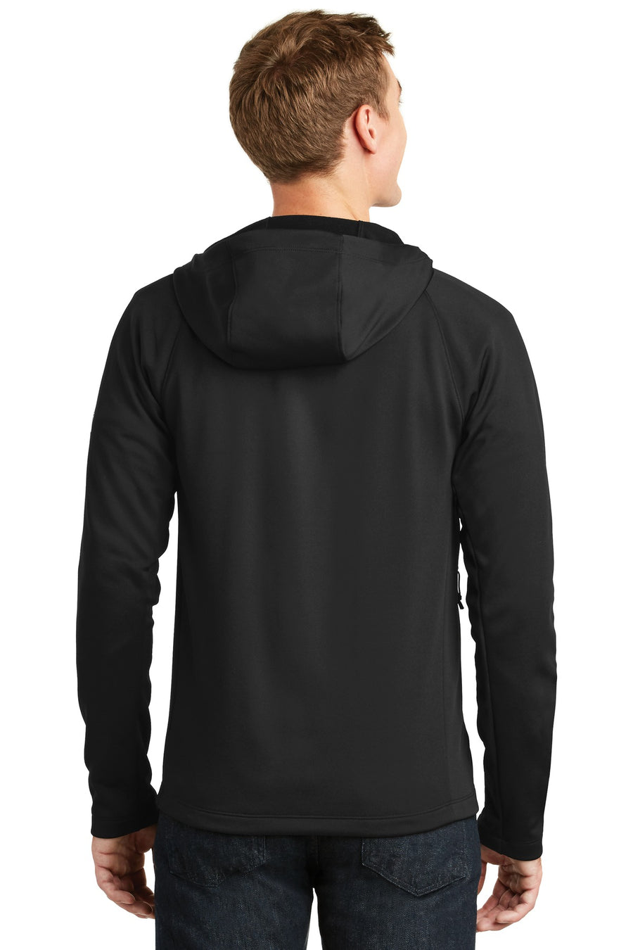 NF0A3LHH-TNF Black-back_model