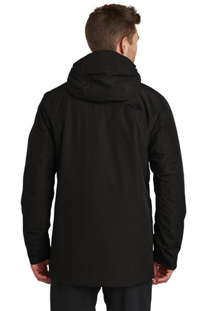 NF0A3SES-TNF Black-back_model
