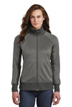 NF0A3SEV-TNF Medium Grey Heather/ Asphalt-front_model