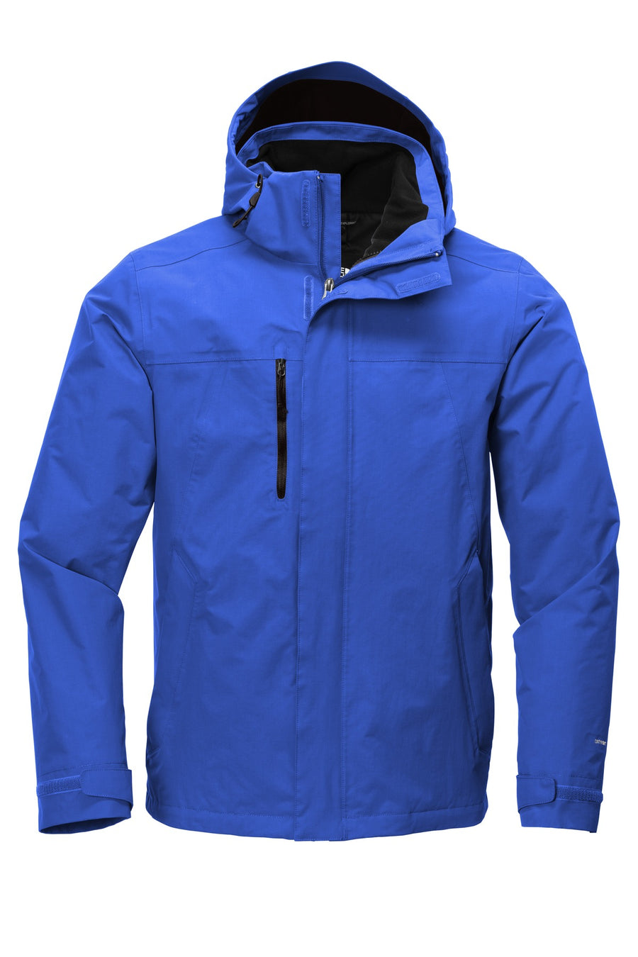 NF0A3VHR-Monster Blue/ TNF Black-front_flat