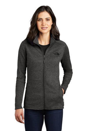 NF0A47F6-TNF Dark Grey Heather-front_model