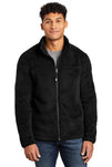 NF0A47F8-TNF Black-front_model