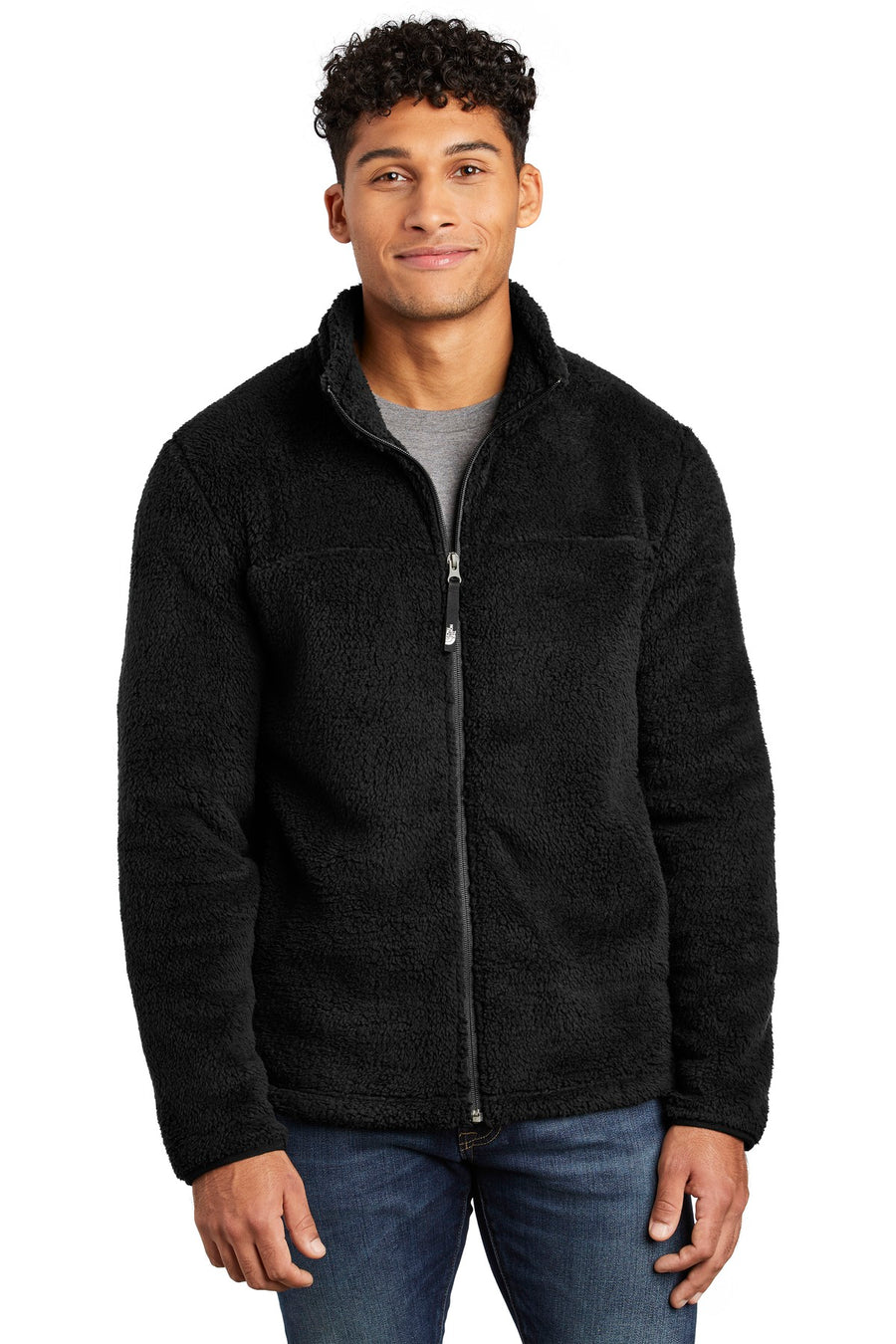 NF0A47F8-TNF Black-front_model