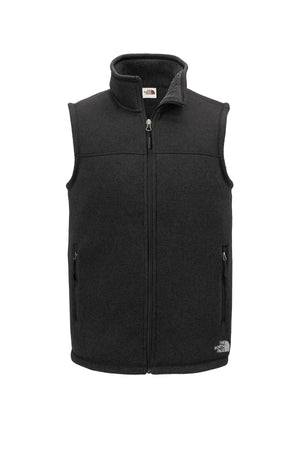 NF0A47FA-TNF Black Heather-front_flat