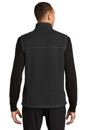 NF0A47FA-TNF Black Heather-back_model