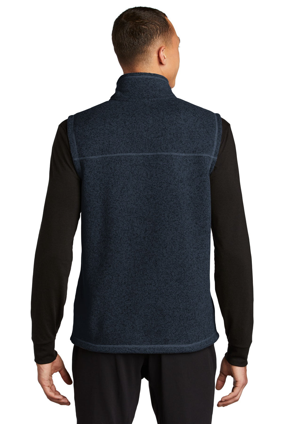 NF0A47FA-Urban Navy Heather-back_model