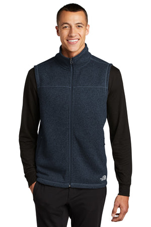 NF0A47FA-Urban Navy Heather-front_model