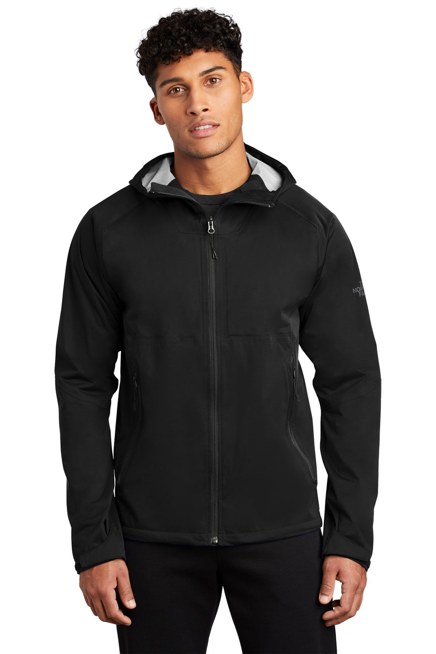 NF0A47FG-TNF Black-front_model