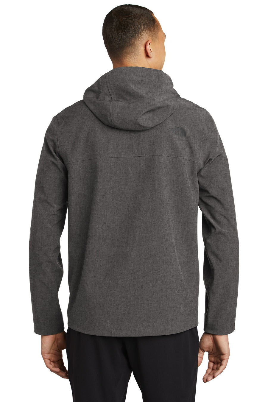 NF0A47FI-TNF Dark Grey Heather-back_model