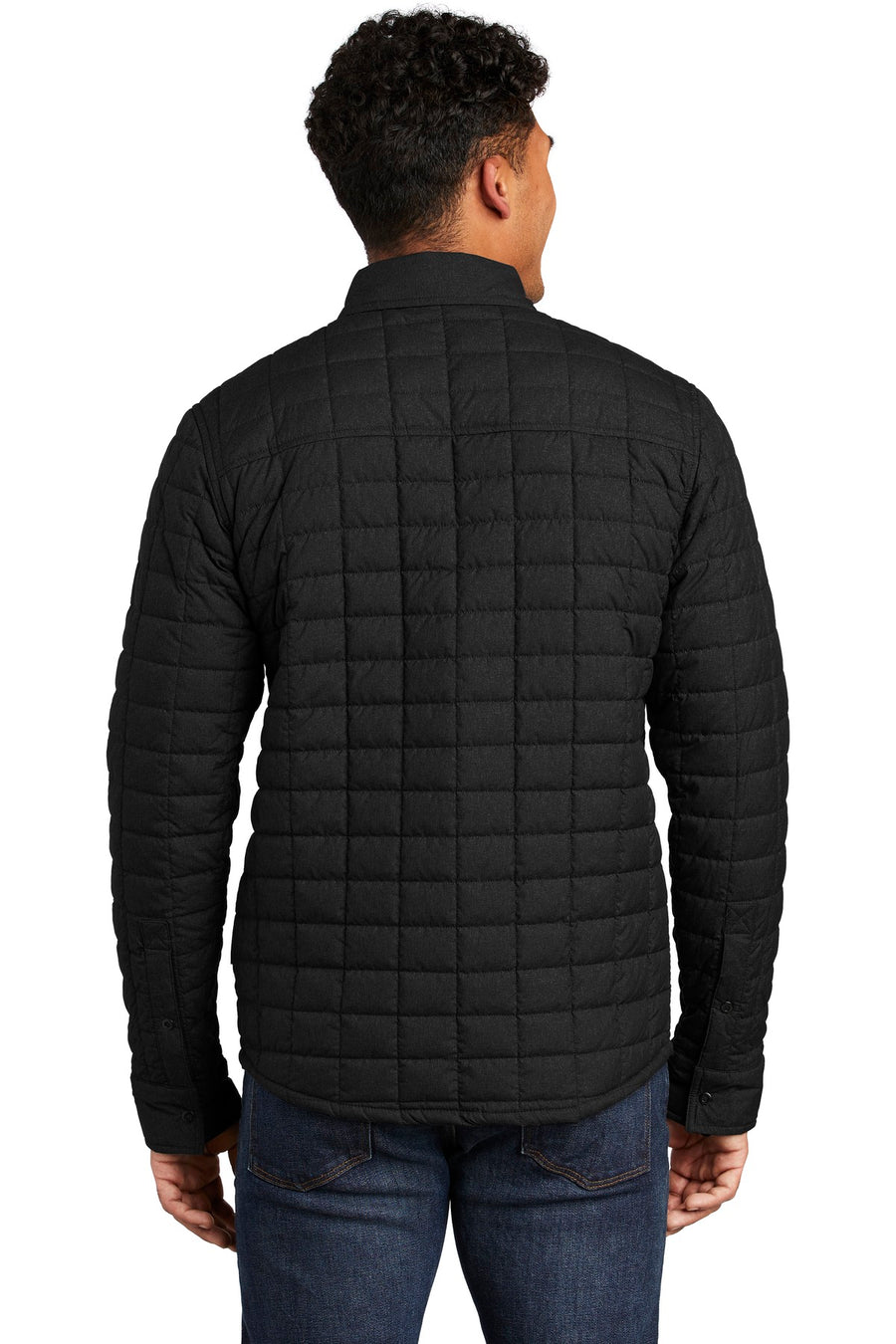 NF0A47FK-TNF Black-back_model