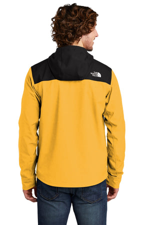 NF0A529R-TNF Yellow-back_model