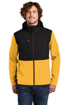 NF0A529R-TNF Yellow-front_model