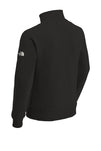 NF0A5ISE-TNF Black Heather-back_flat