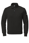 NF0A5ISE-TNF Black Heather-front_flat