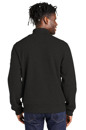 NF0A5ISE-TNF Black Heather-back_model