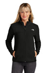 The North Face® Women's Glacier Full-Zip Fleece Jacket NF0A7V4K