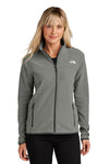 The North Face® Ladies Glacier Full-Zip Fleece Jacket NF0A7V4K