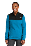 The North Face® Women's Glacier 1/4-Zip Fleece NF0A7V4M