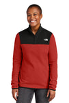 The North Face® Ladies Glacier 1/4-Zip Fleece NF0A7V4M