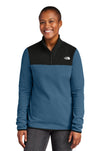 The North Face® Ladies Glacier 1/4-Zip Fleece NF0A7V4M