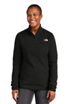 The North Face® Women's Glacier 1/4-Zip Fleece NF0A7V4M