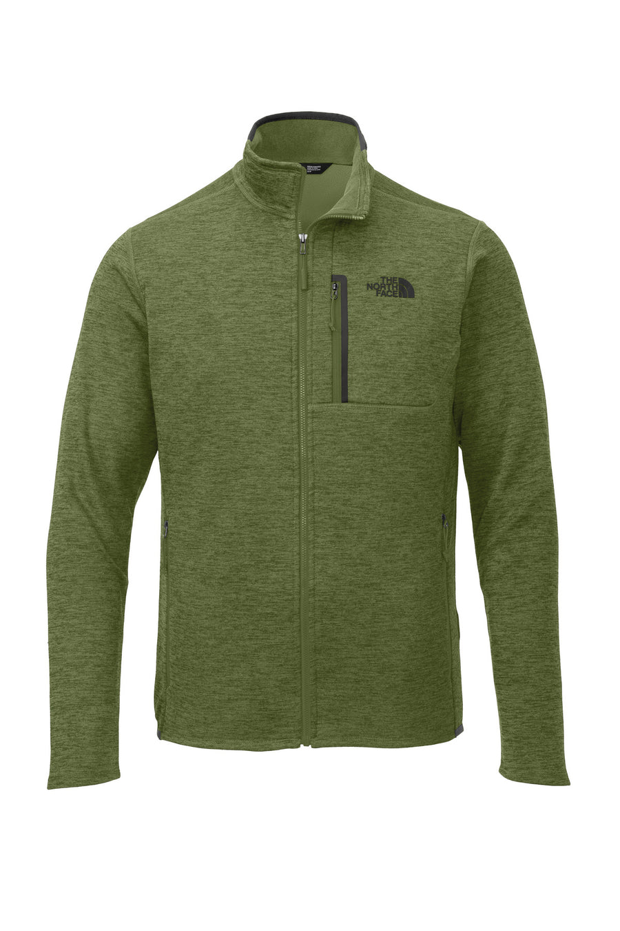 The North Face® Skyline Full-Zip Fleece Jacket NF0A7V64