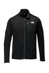 NF0A7V64-TNF Black-front_flat