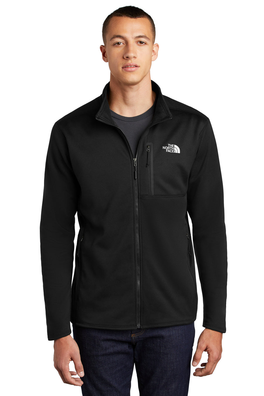 The North Face® Skyline Full-Zip Fleece Jacket NF0A7V64 – On ...