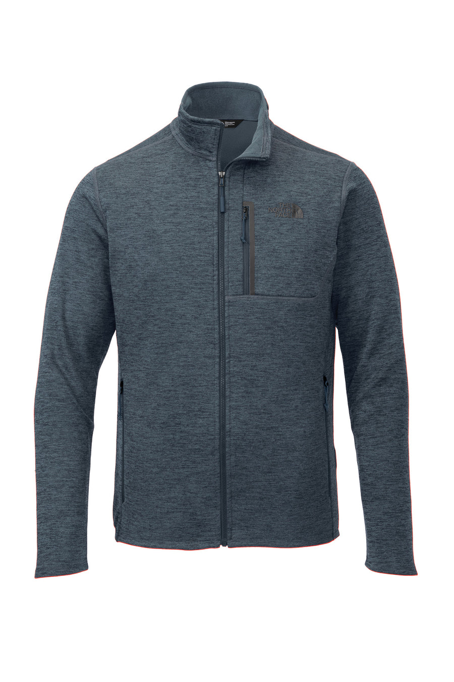 North face full zip online
