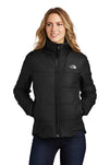 The North Face ® Women's Chest Logo Everyday Insulated Jacket NF0A7V6K