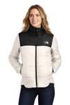 The North Face ® Women's Chest Logo Everyday Insulated Jacket NF0A7V6K