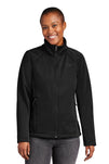 The North Face® Ladies Chest Logo Ridgewall Soft Shell Jacket NF0A88D4