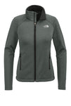 The North Face® Women's Chest Logo Ridgewall Soft Shell Jacket NF0A88D4
