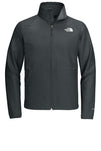 The North Face® Barr Lake Soft Shell Jacket NF0A8BUD