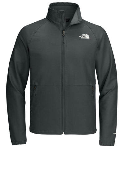 NF0A8BUD The North Face® Barr Lake Soft Shell Jacket