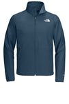 The North Face® Barr Lake Soft Shell Jacket NF0A8BUD