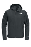 The North Face®Barr Lake Hooded Soft Shell Jacket NF0A8BUF