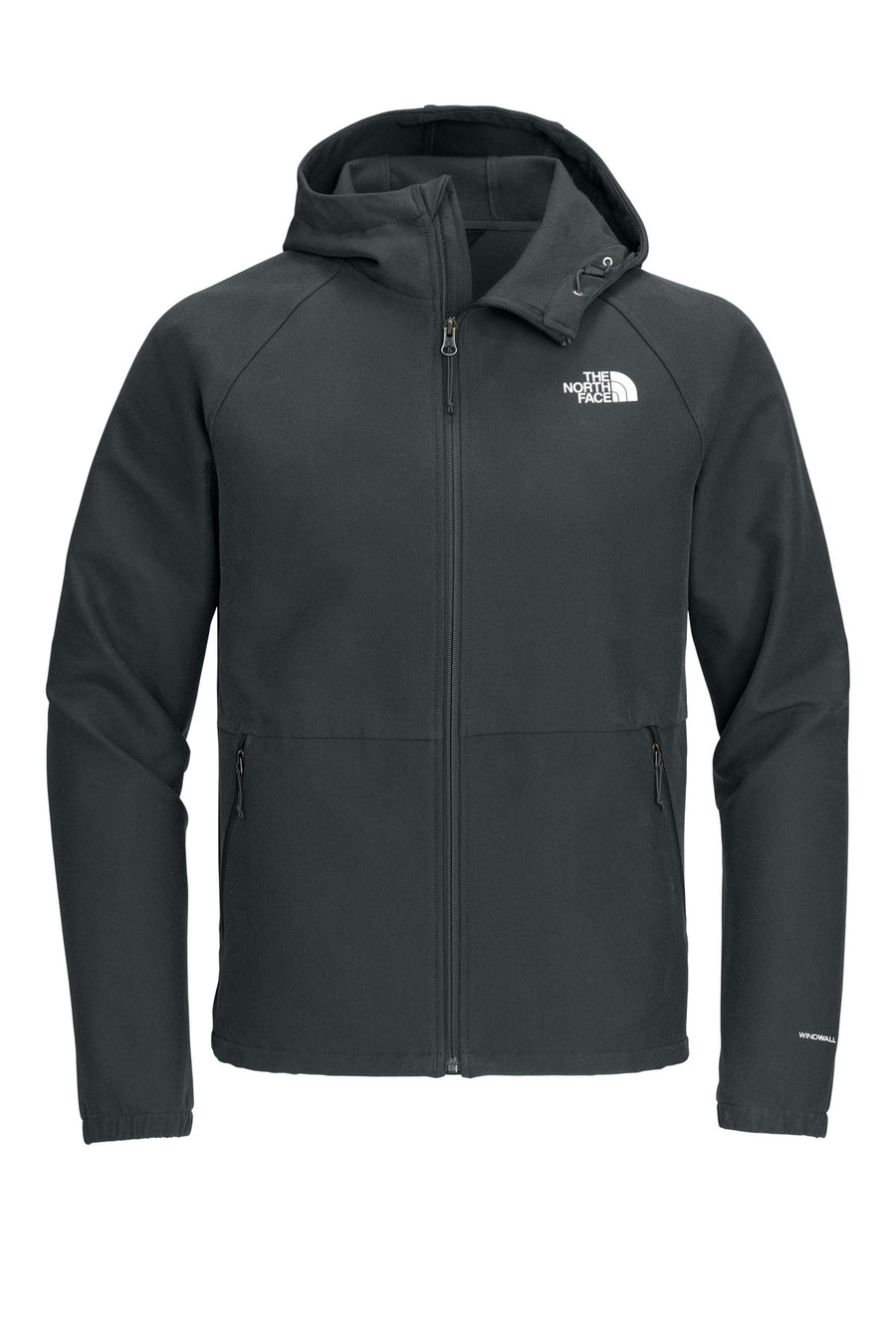 The North Face®Barr Lake Hooded Soft Shell Jacket NF0A8BUF