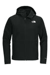 The North Face®Barr Lake Hooded Soft Shell Jacket NF0A8BUF