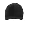 NKAA1860-Black/ White-front_flat