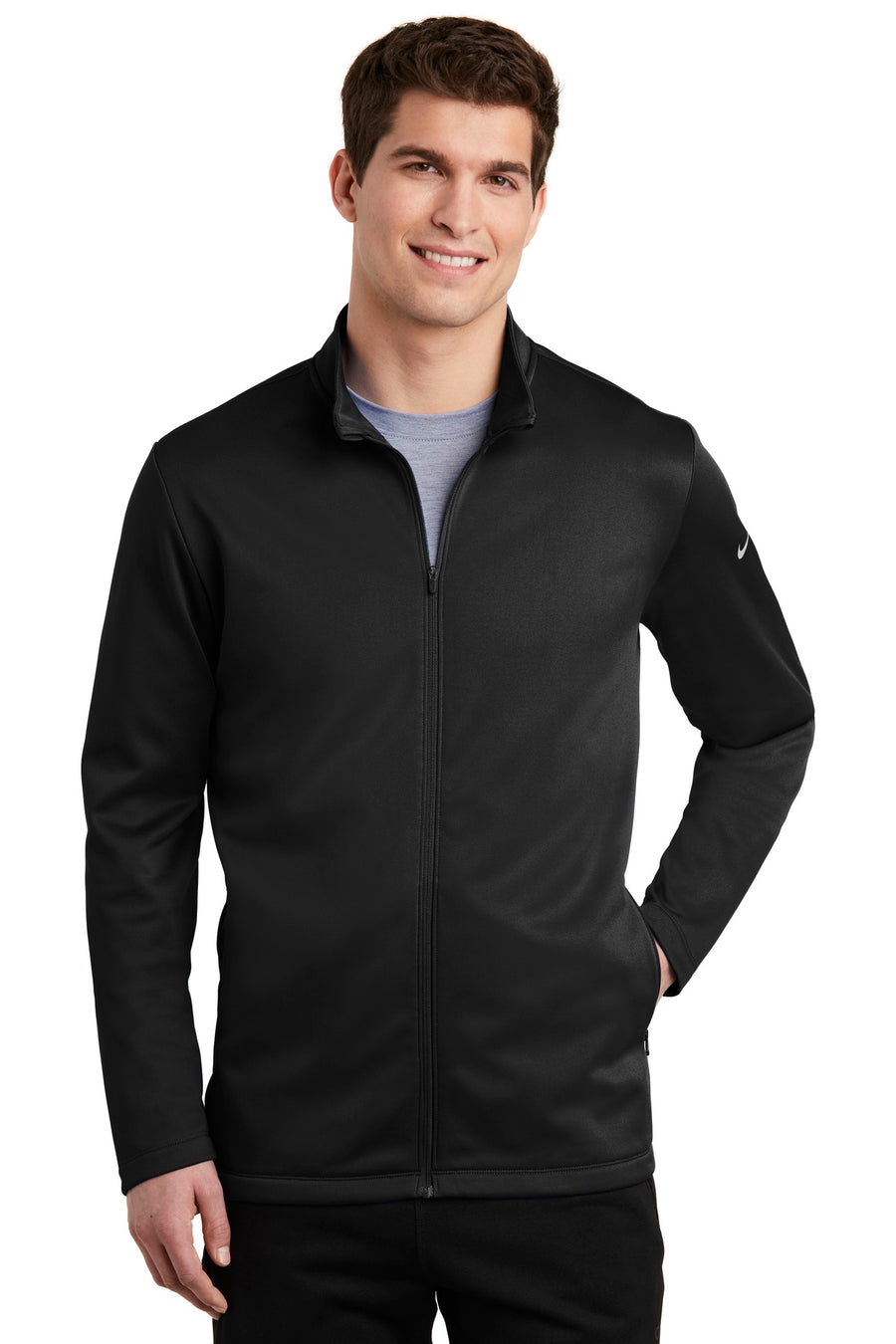 NKAH6418-Black-front_model